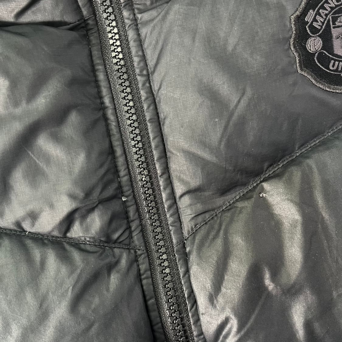 100 나이키 맨유 덕다운 패딩 상품이미지4