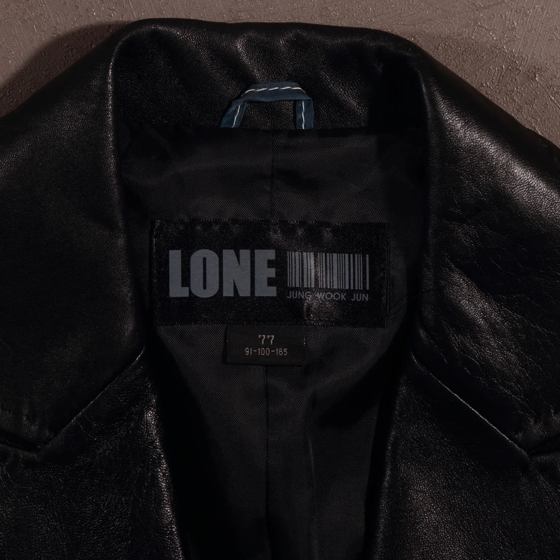 VINTAGE LEATHER 상품이미지3