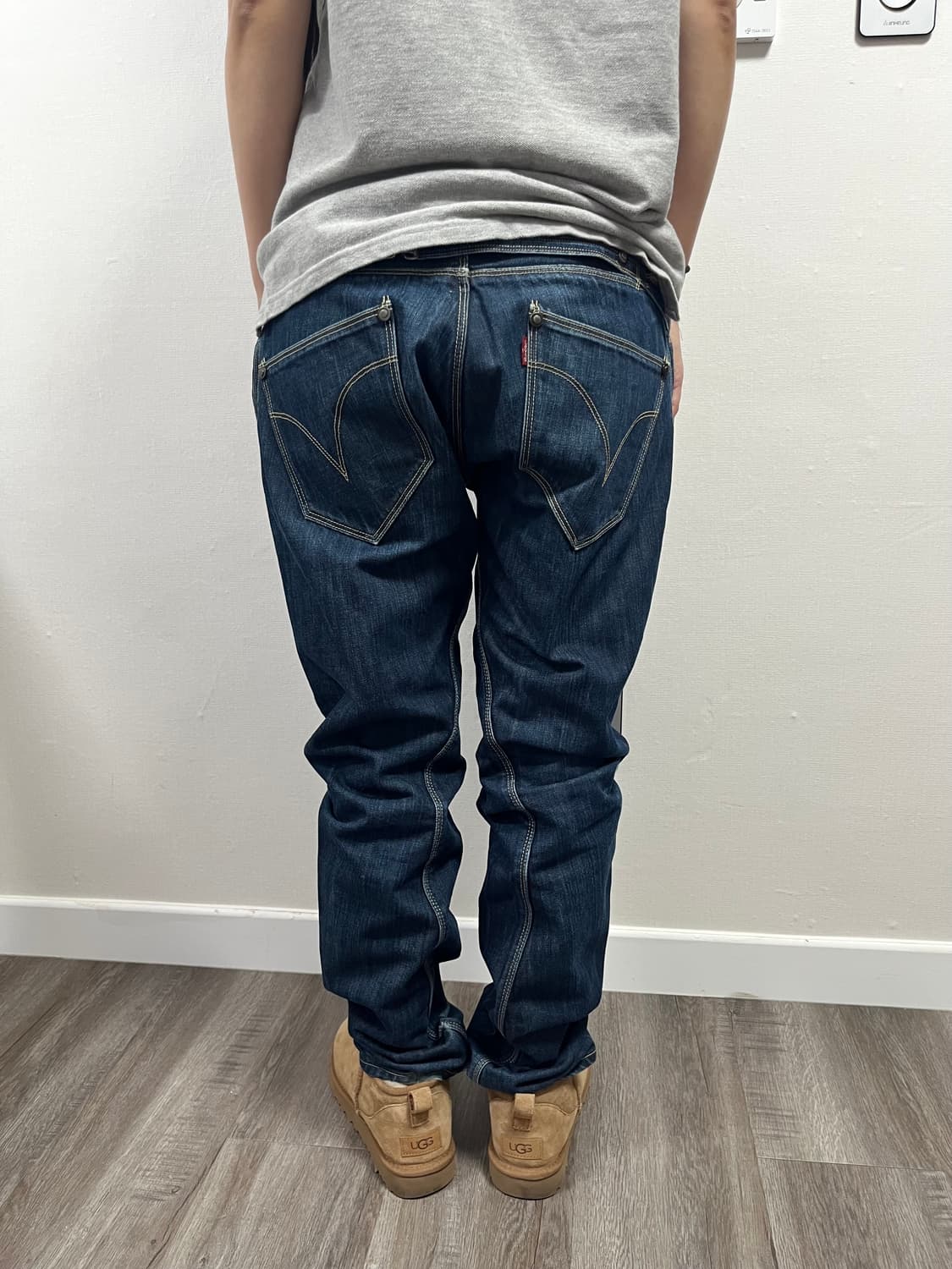 [32] 리바이스 엔지니어드진 상품이미지2