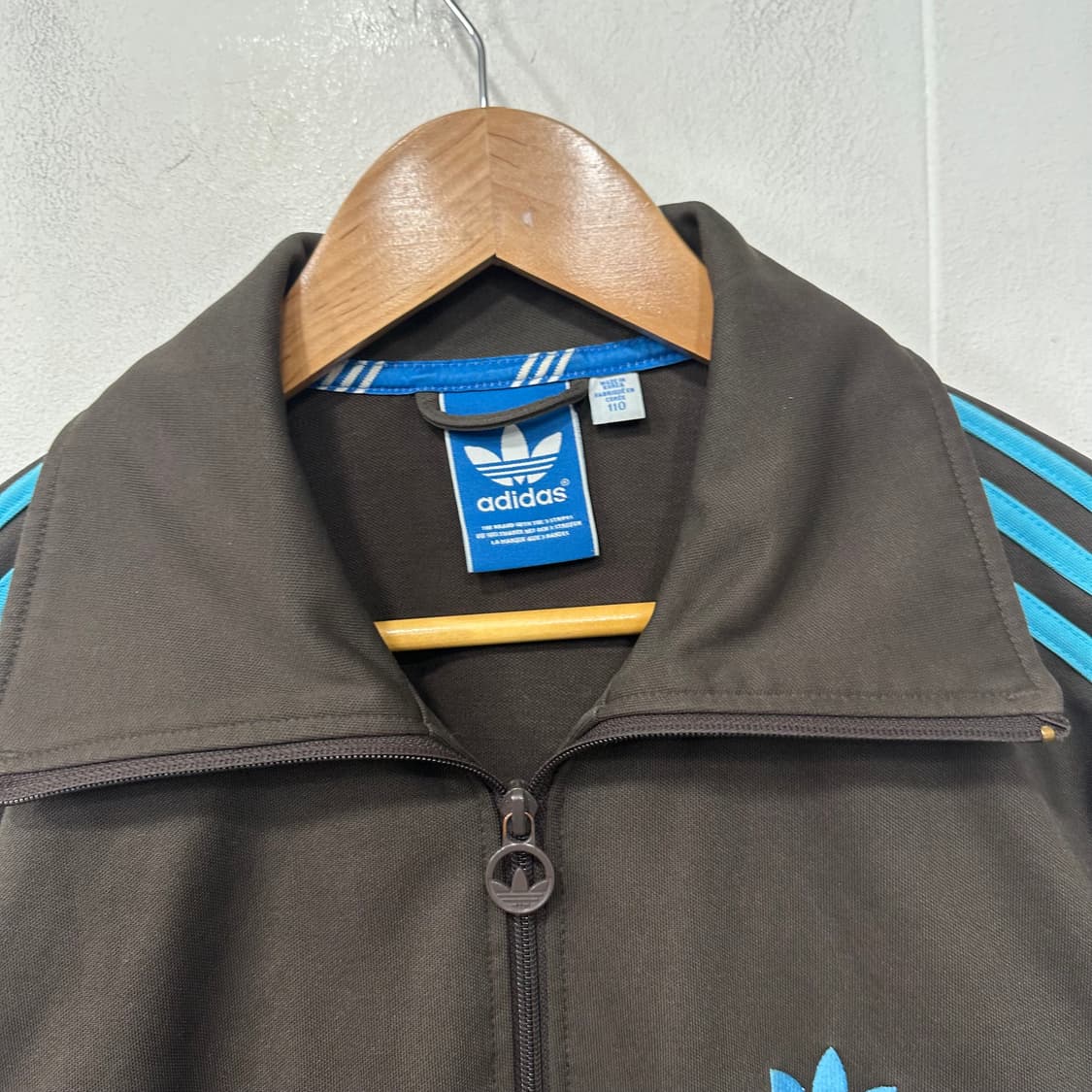 아디다스 유로파 져지 상품이미지2