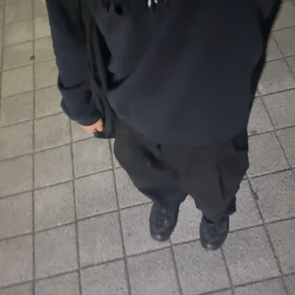 호카오네오네 카하 하이 블랙 270 상품이미지6