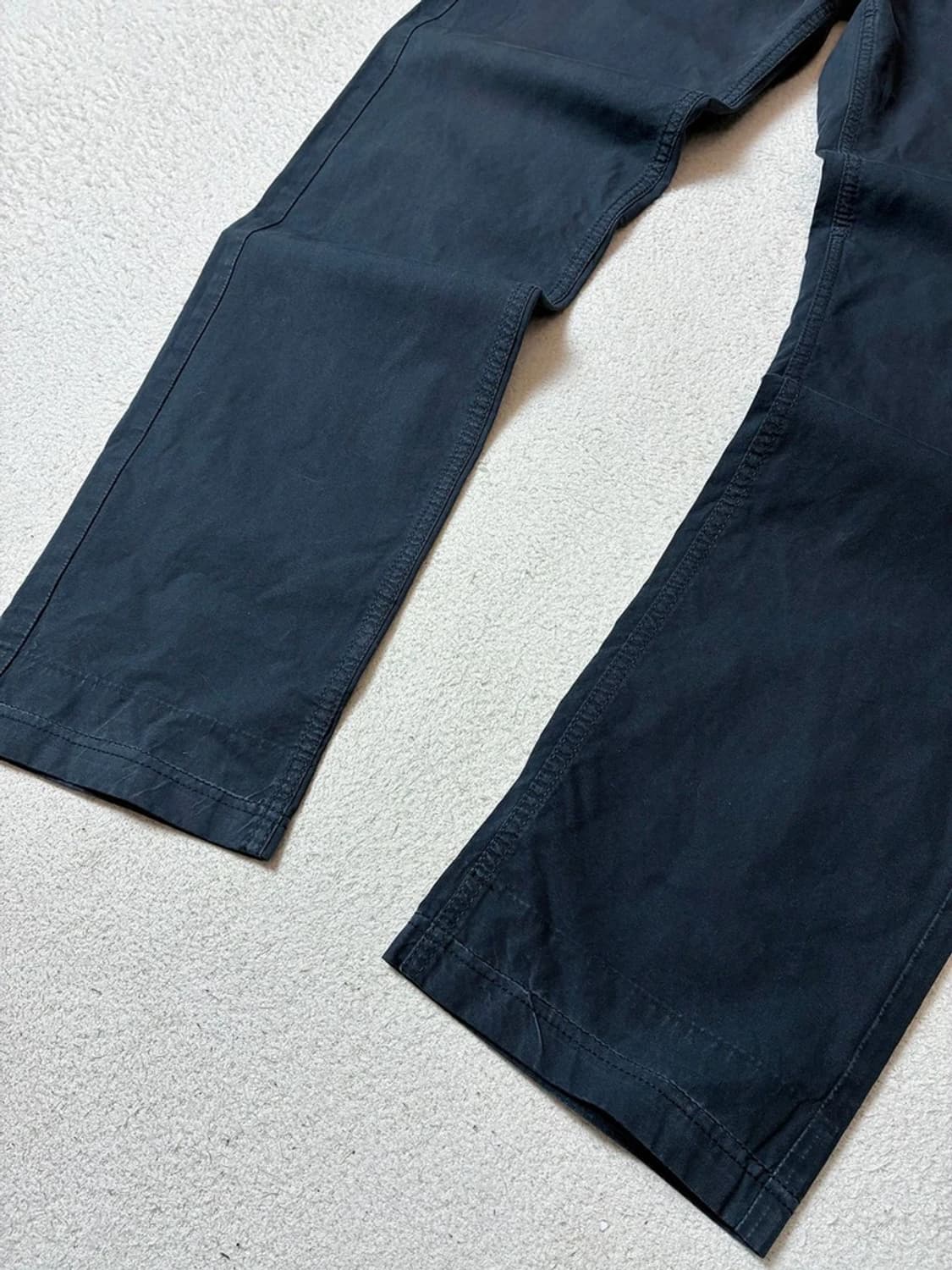 스톤아일랜드 피그먼트 스트레이트 팬츠 PN7938 상품이미지4