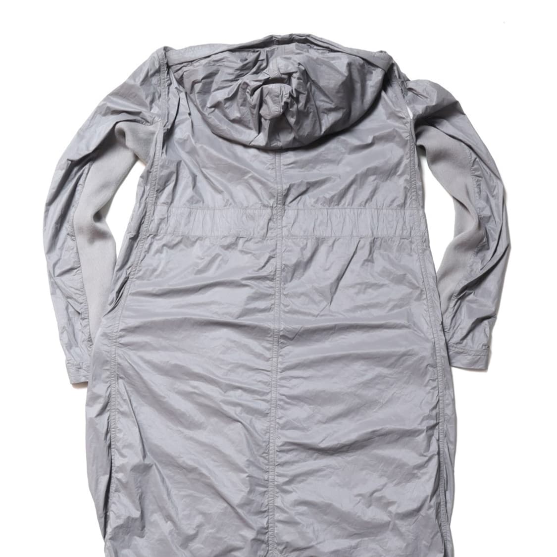 릭 오웬스 Rick Owens DRKSHDW Fishtail Parka  상품이미지5