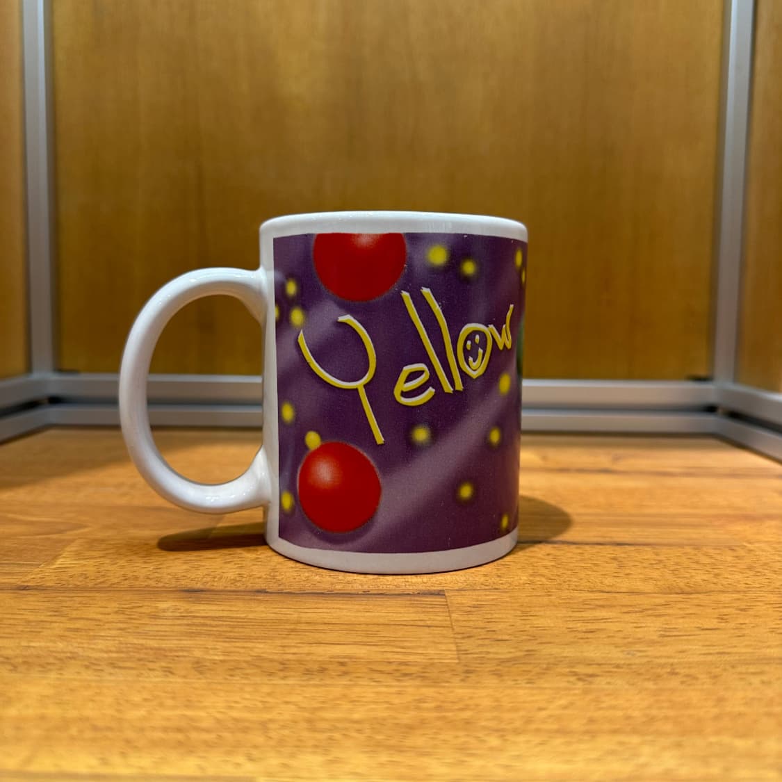 M&M'S MUG CUP 상품이미지2