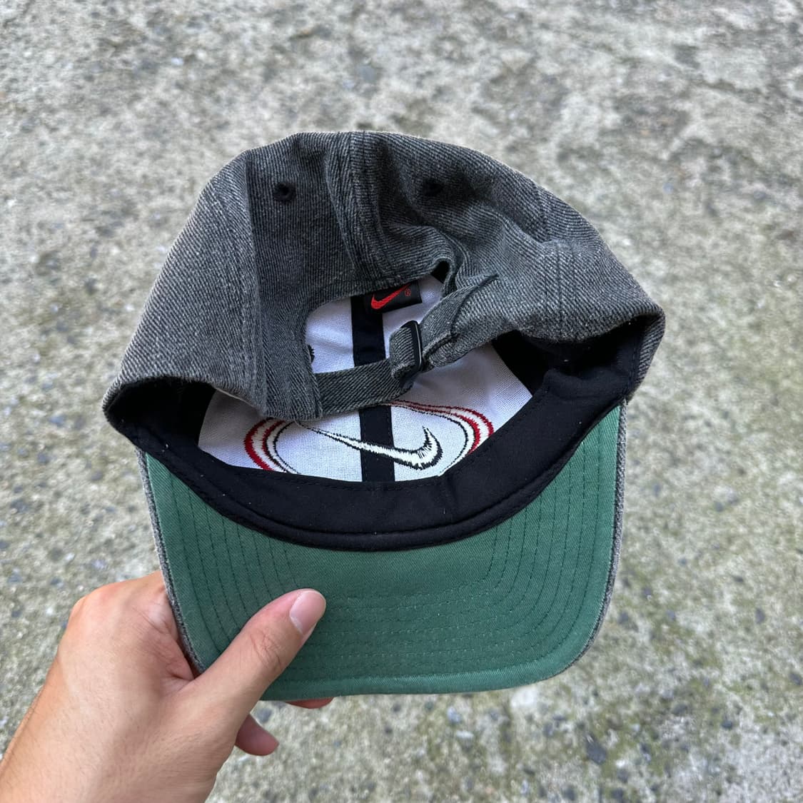 nike 90's cap 상품이미지3
