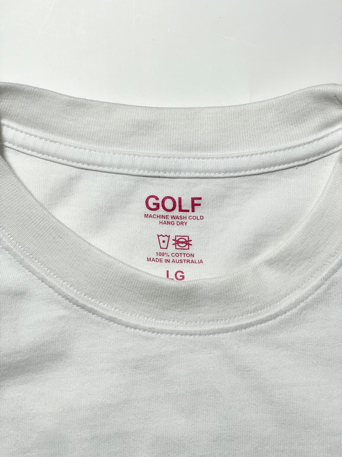 2025 Chromakopia World Tour Tshirt 상품이미지3