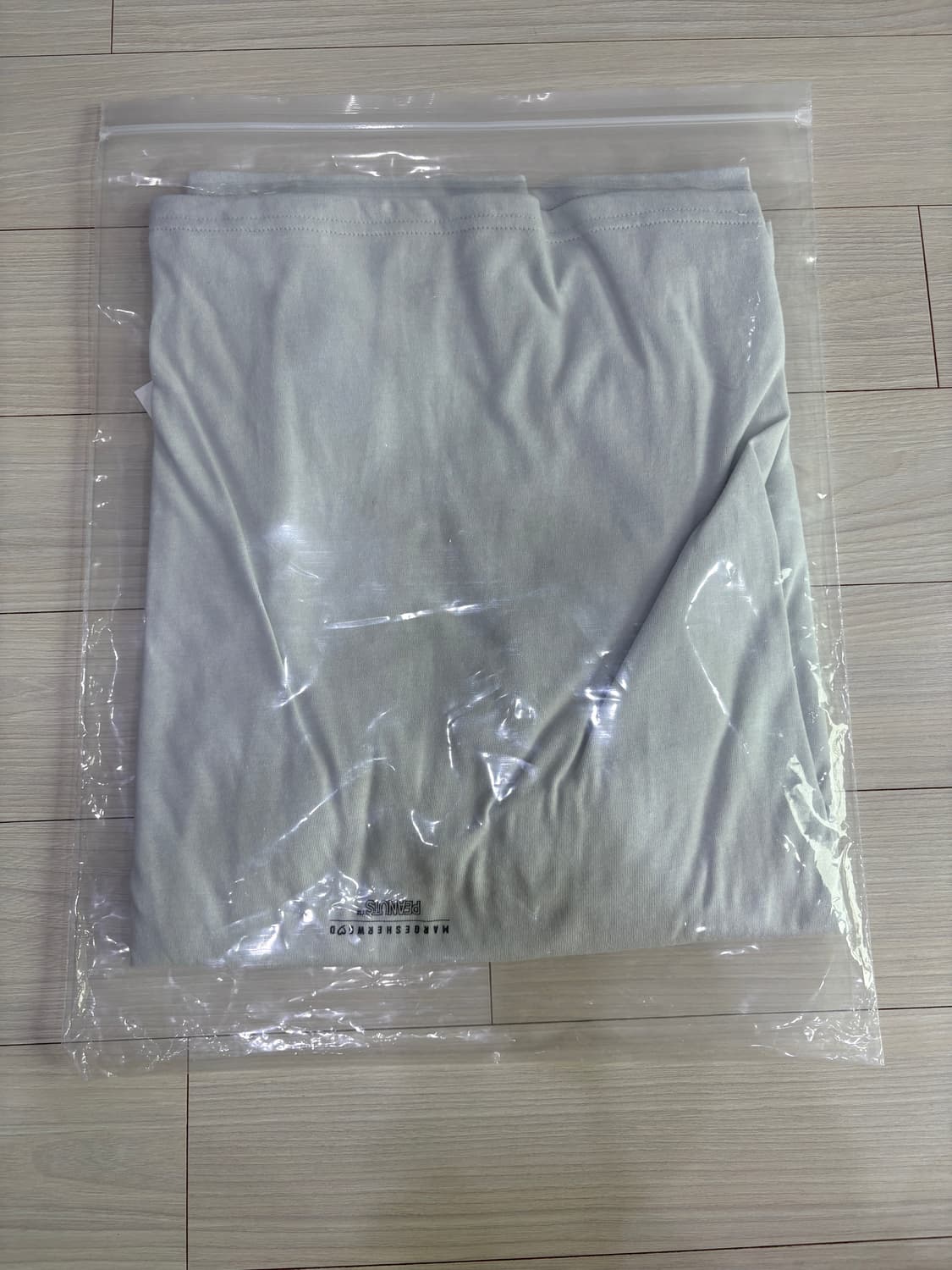 마지셔우드 PEANUTS BROKEN HEART T-SHIRT 상품이미지3