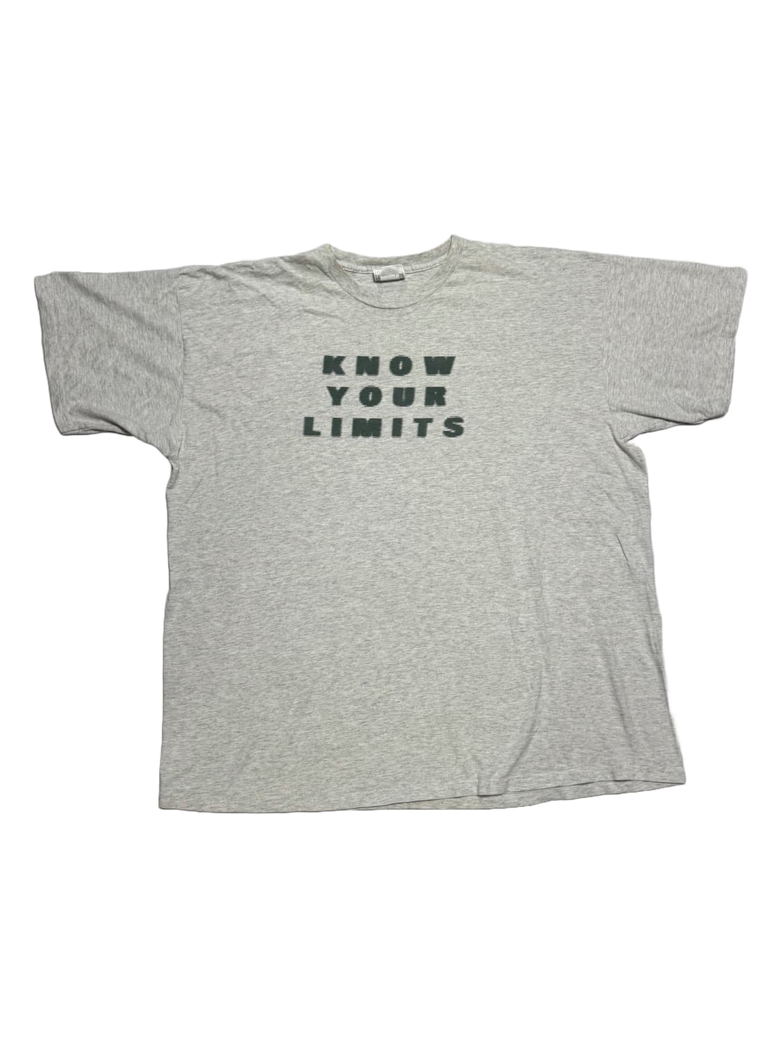 90s nike slogan tshirts 상품이미지1