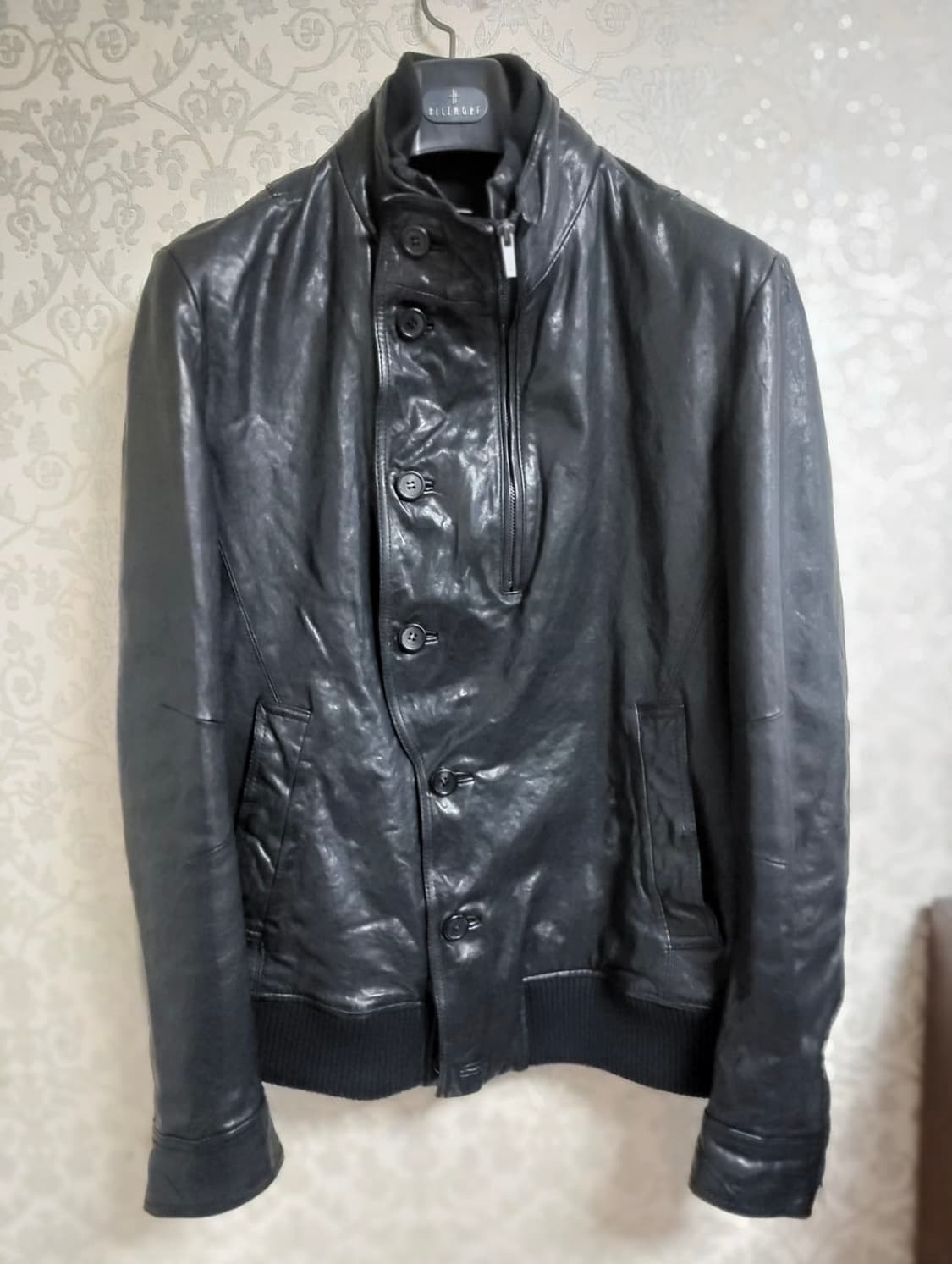 아타잔 양가죽자켓 상품이미지1