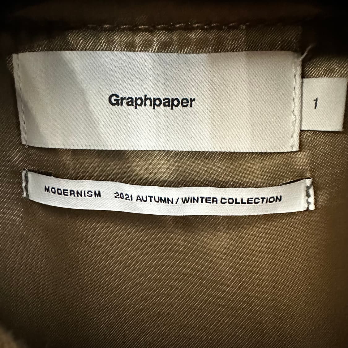 그라프페이퍼 스타디움 1  상품이미지5