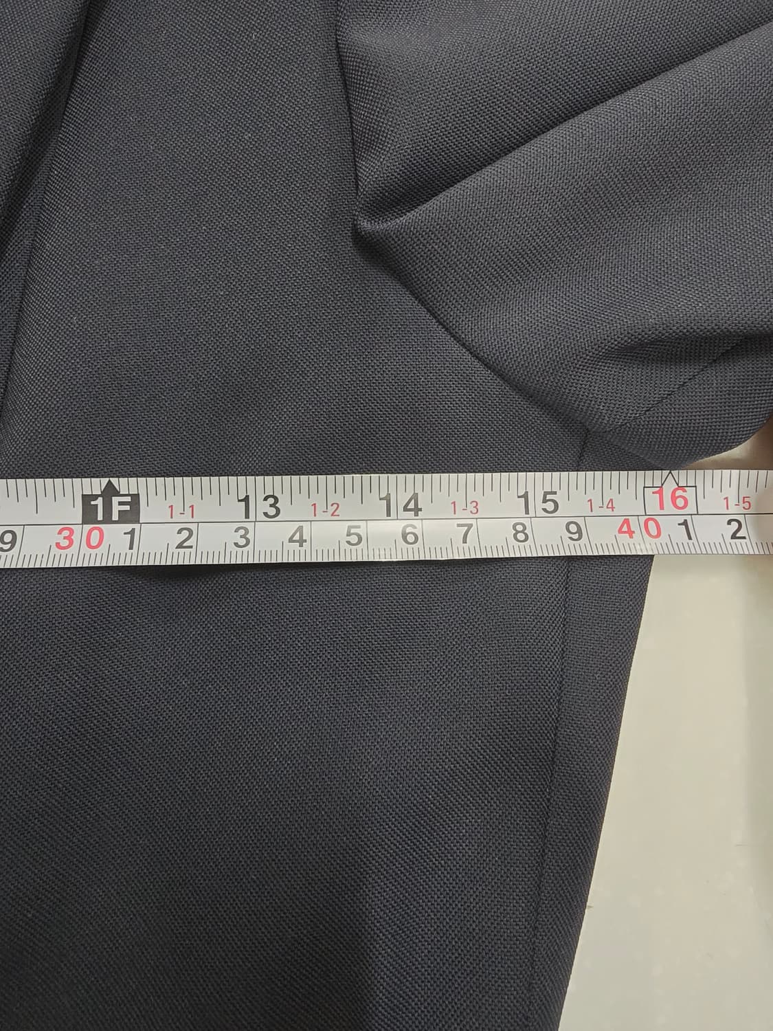 CALLIA 솔레지아  정장 자켓 상품이미지7