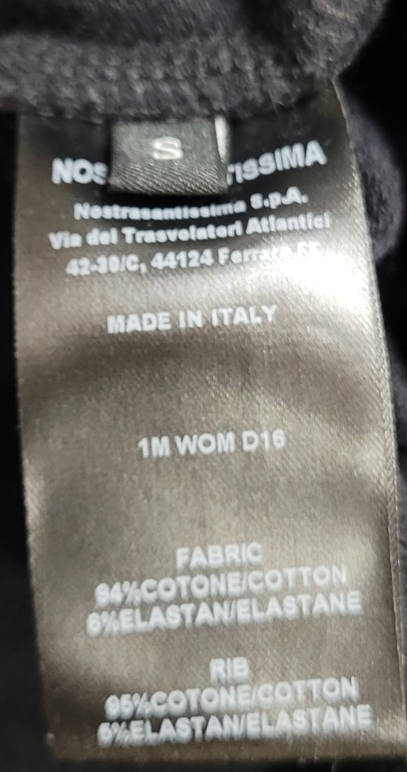 nostrasantissima 시스루 원피스 상품이미지8