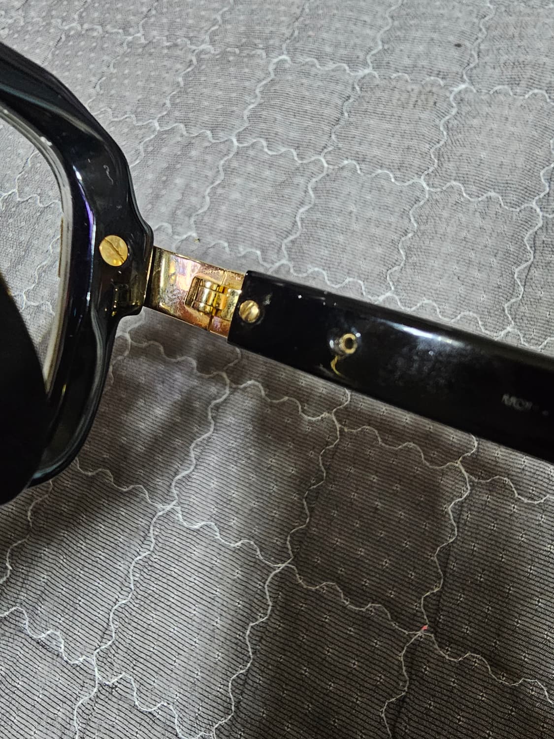 카잘 607 안경테 상품이미지7