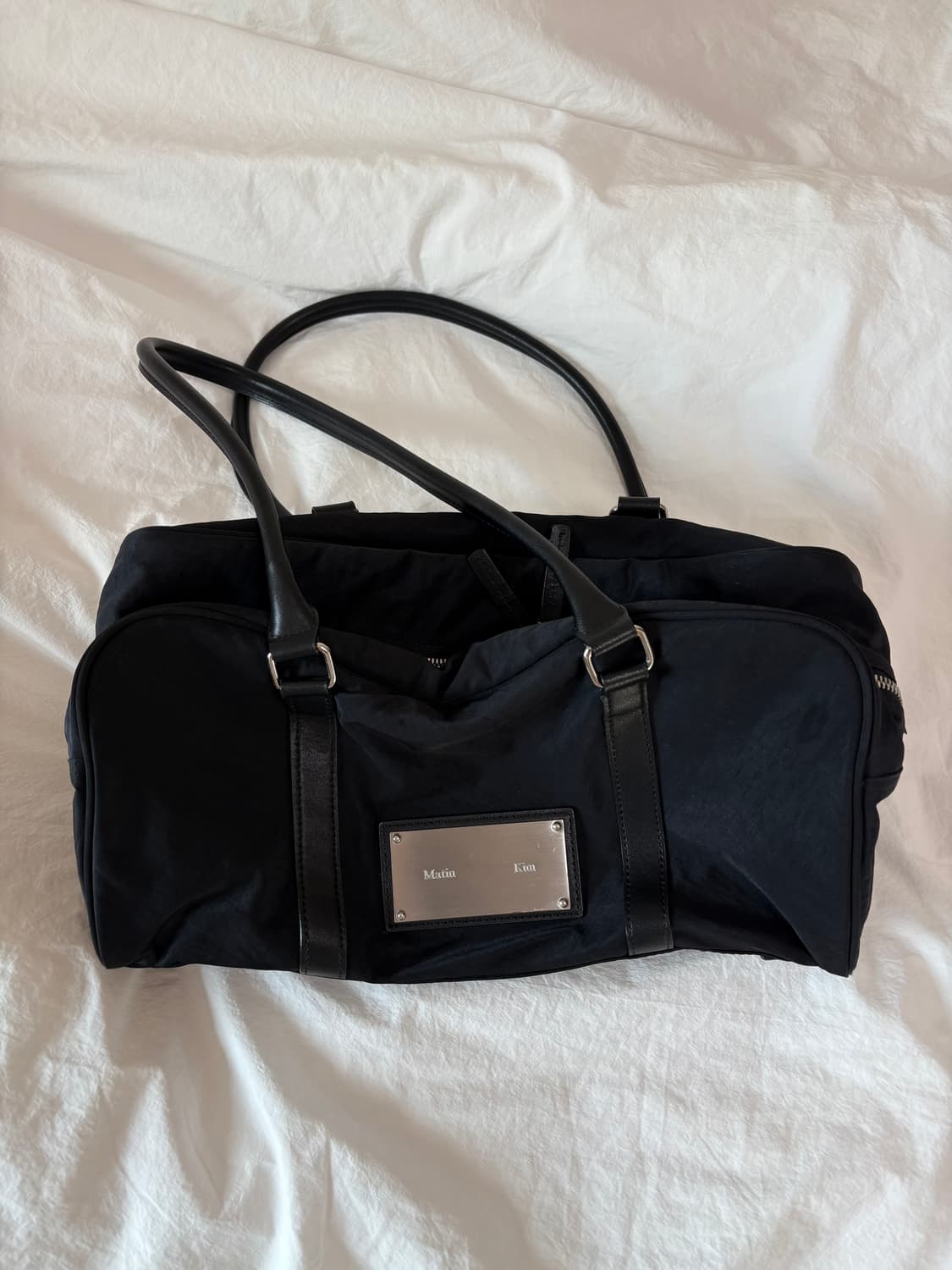 마뗑킴 스포티 토트백 상품이미지3