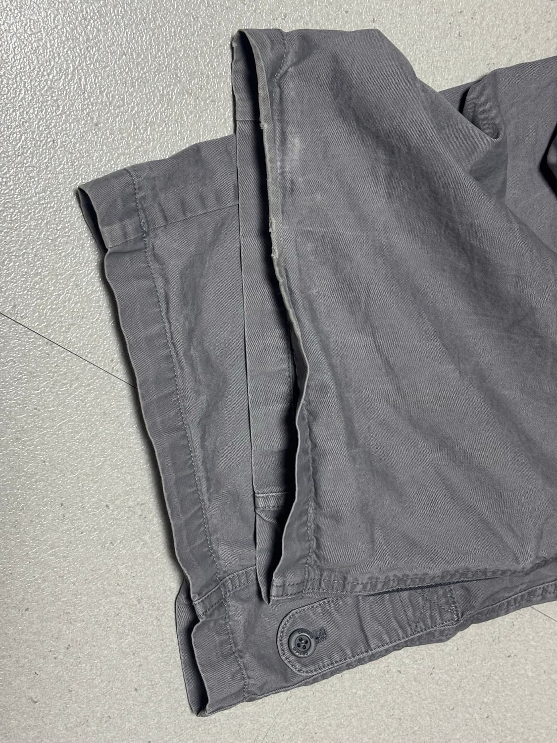 코이세이오 팬츠 상품이미지3