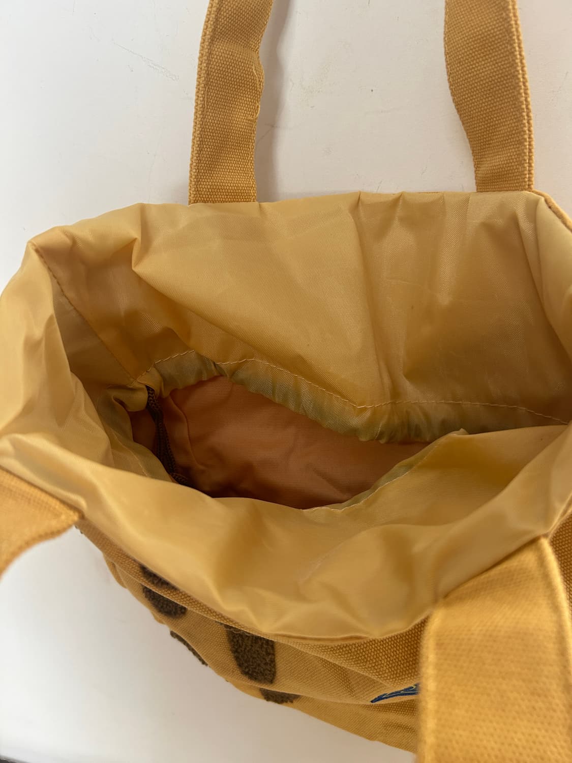 Gladee 땅콩 토트백  상품이미지9