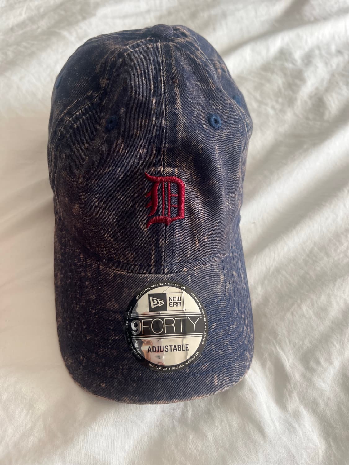 Newera 디트로이트 볼캡 FREE  상품이미지1