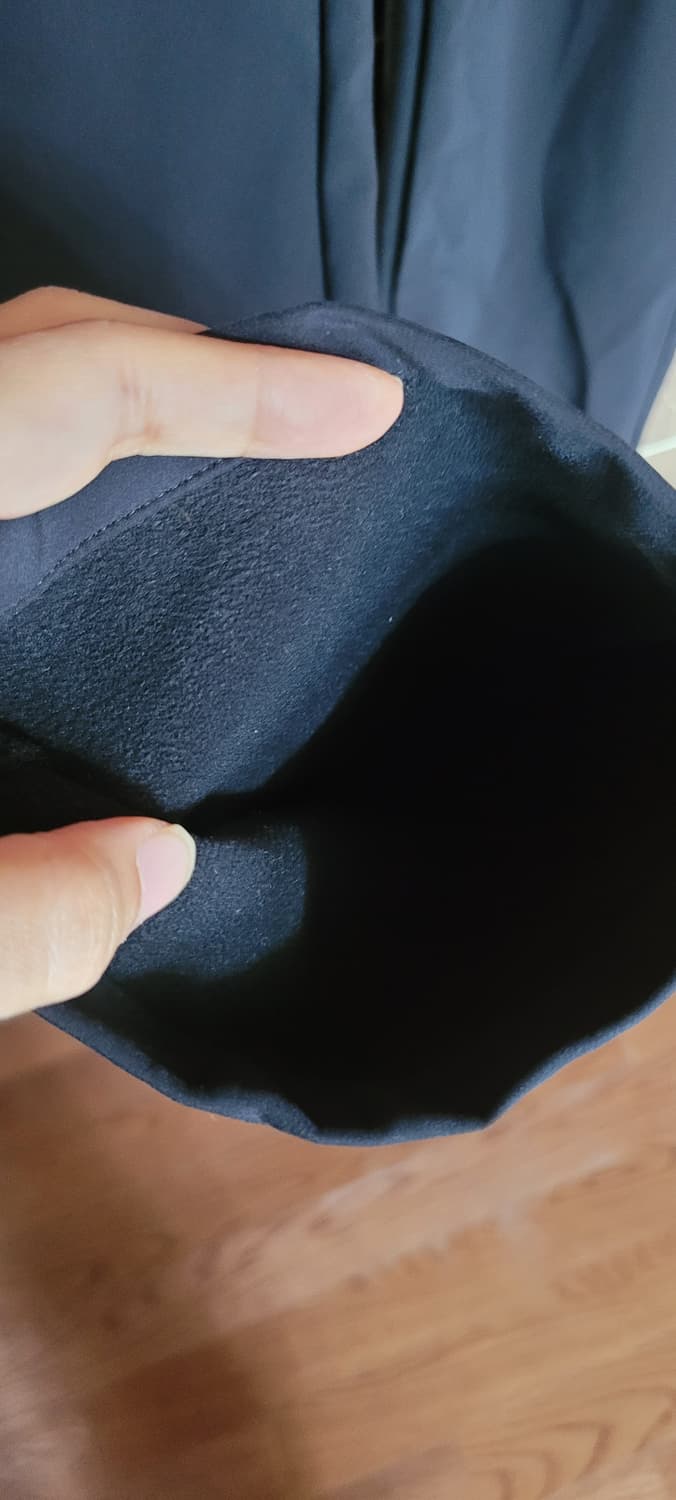 (남성30-31인치) 아디다스 바지(기모) 상품이미지10