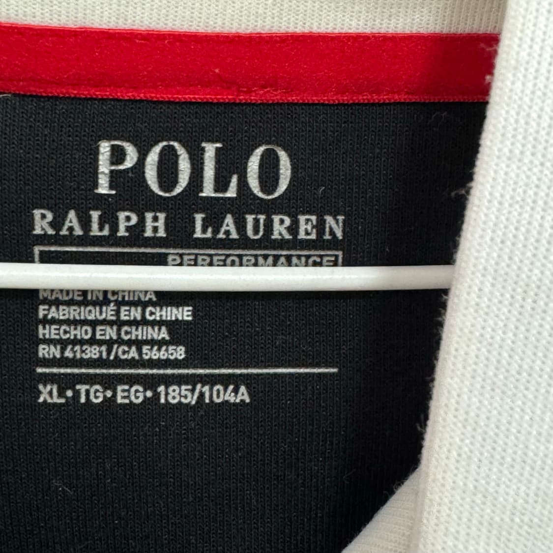 Polo 폴로랄프로렌 67 빅로고 후드티셔츠 상품이미지2