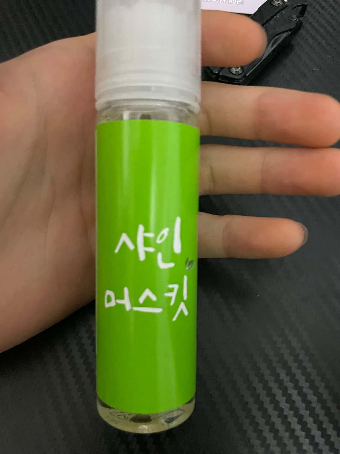 아스파이어 플라스크 폐호흡 전자담배 풀세트 상품이미지5