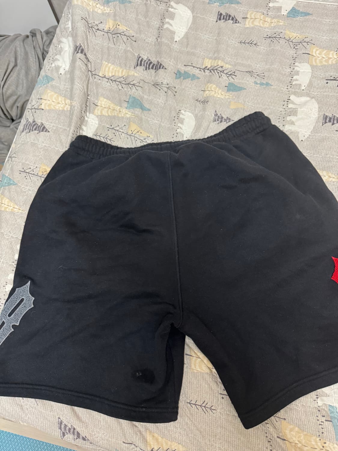 트랩스타 런던 반바지 상품이미지2