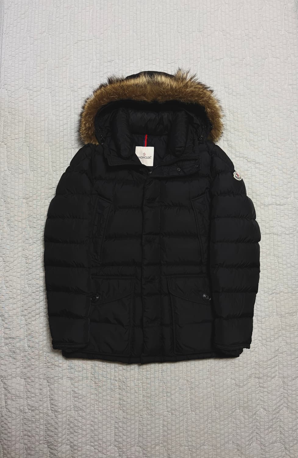 몽클레어 클루니 패딩 상품이미지2