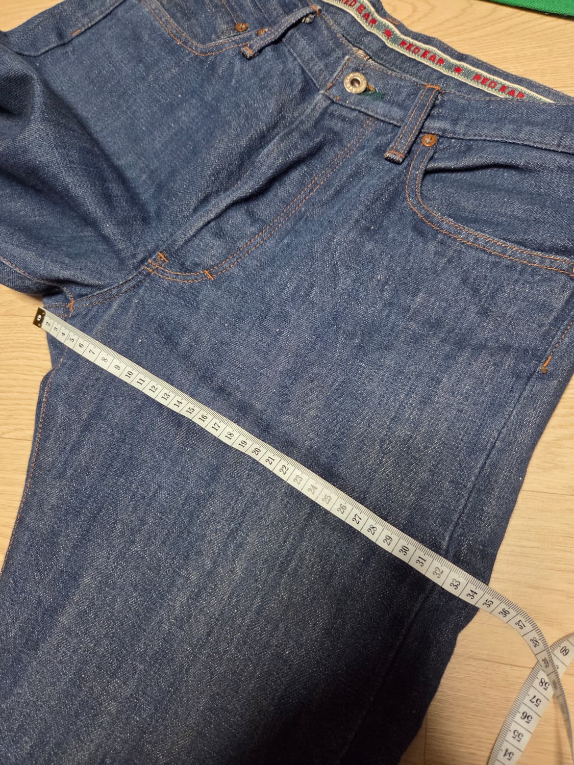 PAUL SMITH 데님 청바지 팬츠  상품이미지9