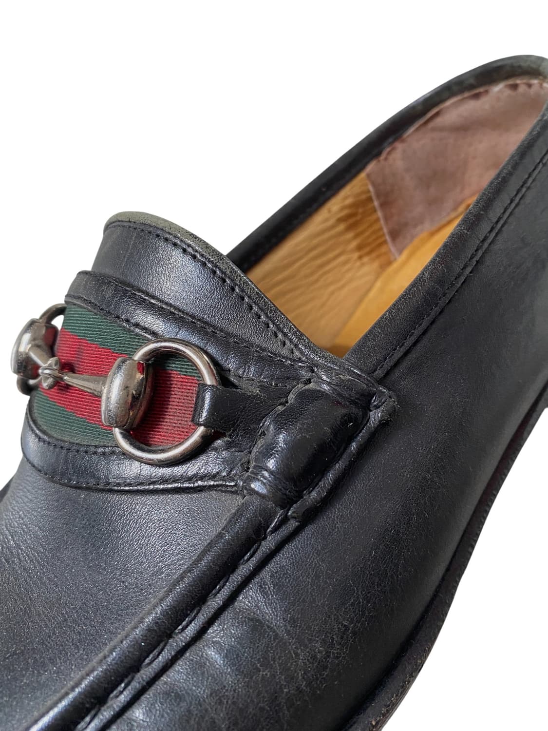 구찌 로퍼 (260) AB1395 상품이미지5