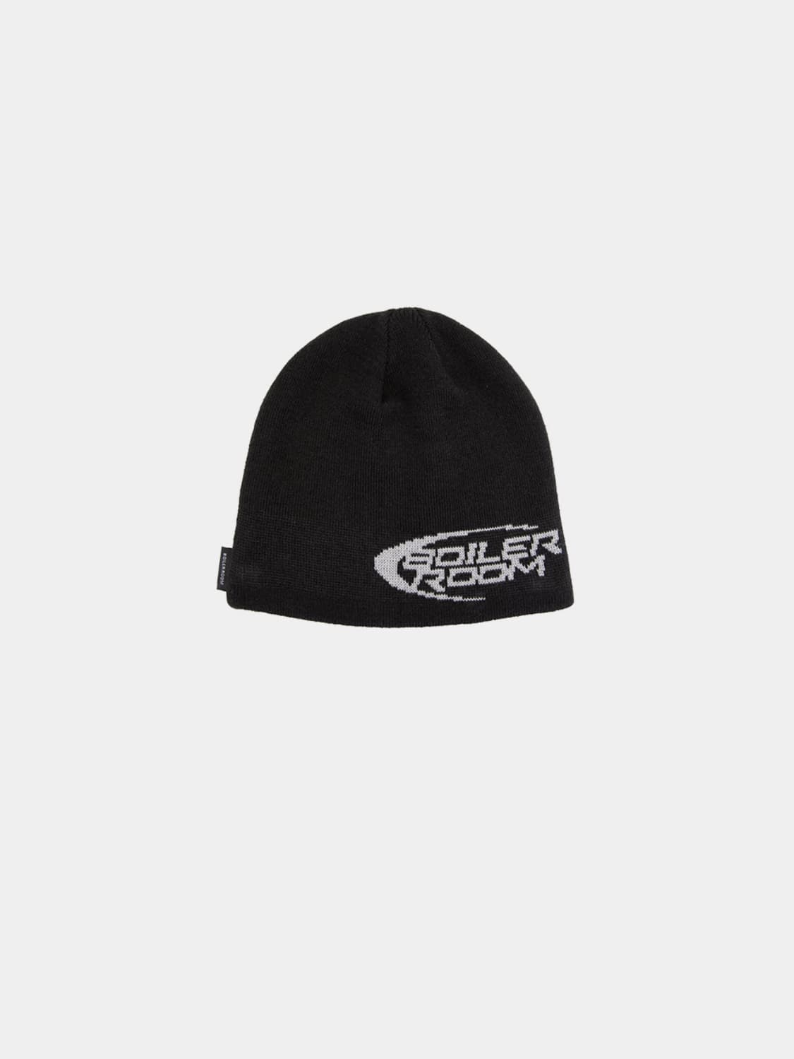 BOILER ROOM Skull Cap Black 새상품삽니다 상품이미지1