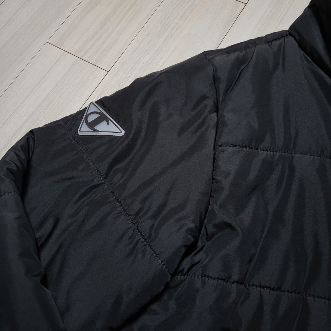 (m) 22FW 챔피온 푸퍼패딩 Champion 2.1oz 상품이미지6