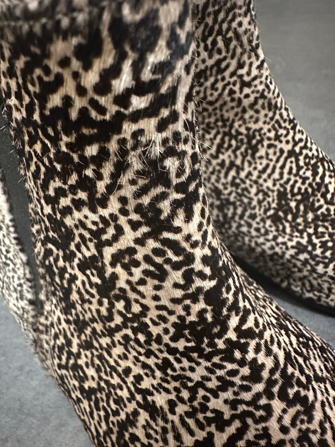 Isabel marant Etoile 송치 슈즈 상품이미지9