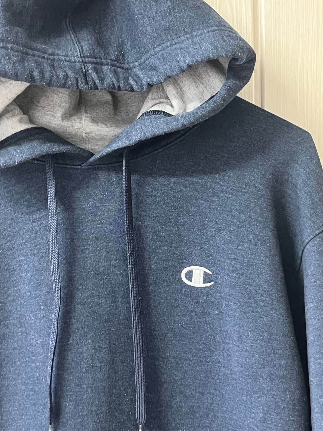 [XL] 챔피온 Champion S2467-WDP-407D55 에코후드 상품이미지2