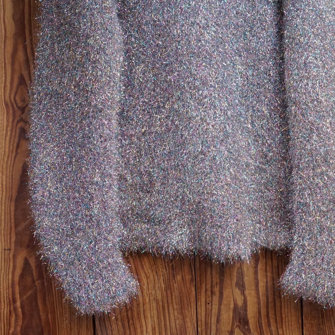 질샌더 멀티컬러 Lurex 니트 상품이미지6