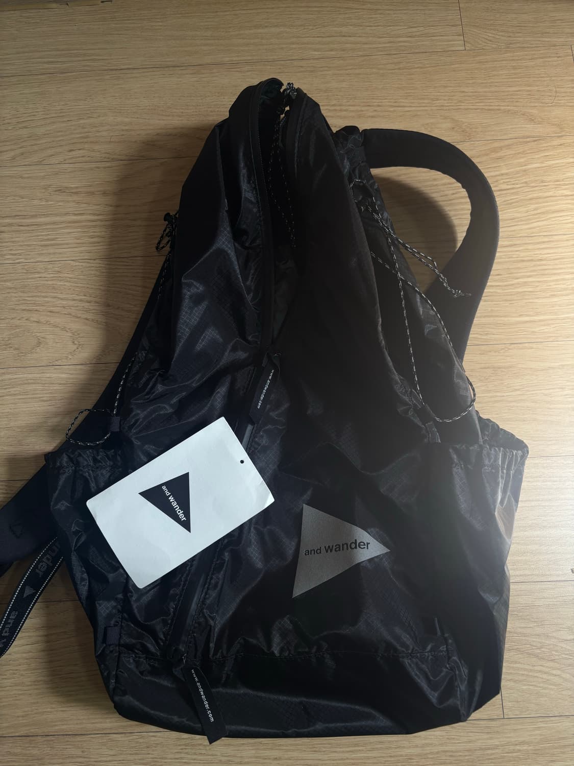 앤드원더 실데이팩 상품이미지2