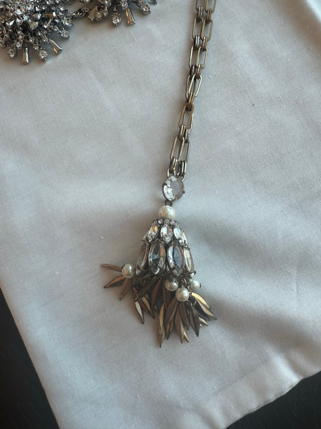 목걸이 일괄판매 (바나나리퍼블릭, 제이크루) 상품이미지4