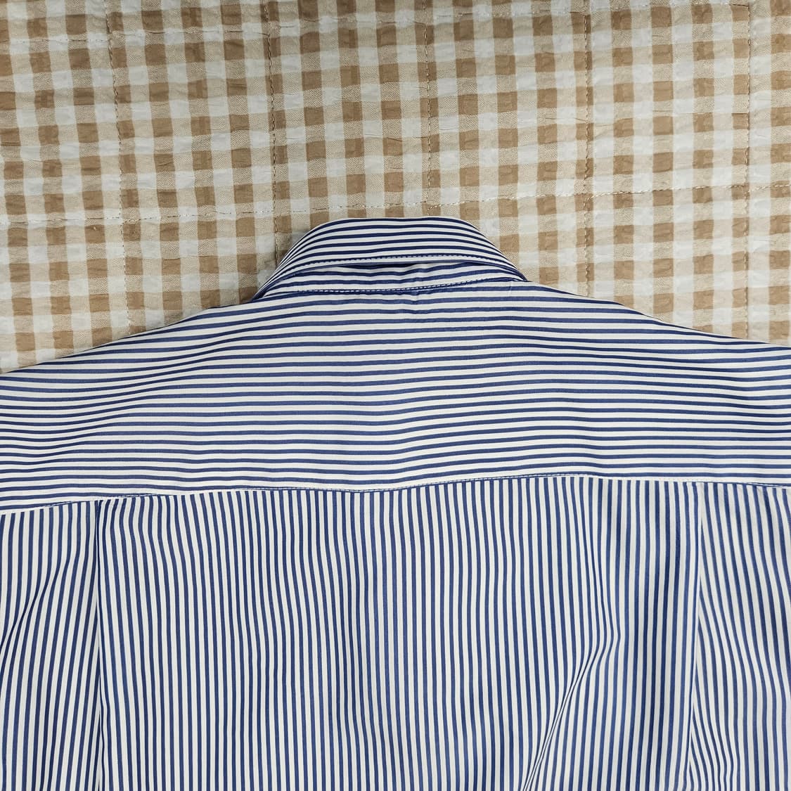 꼼데가르송 긴소매 셔츠 남자100 상품이미지6