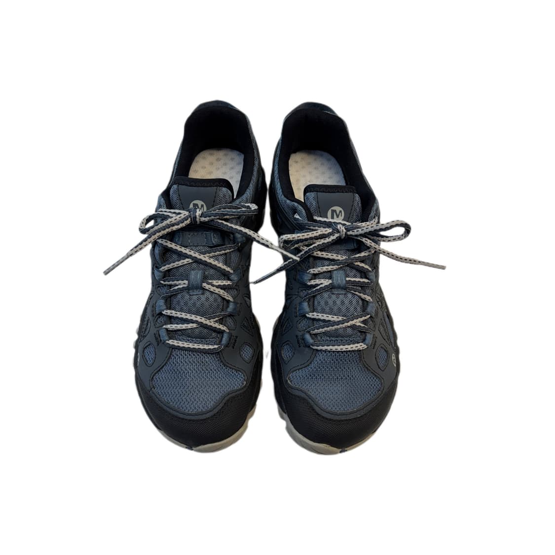 머렐 고프코어 비브람솔 트레킹 슈즈 265 상품이미지2