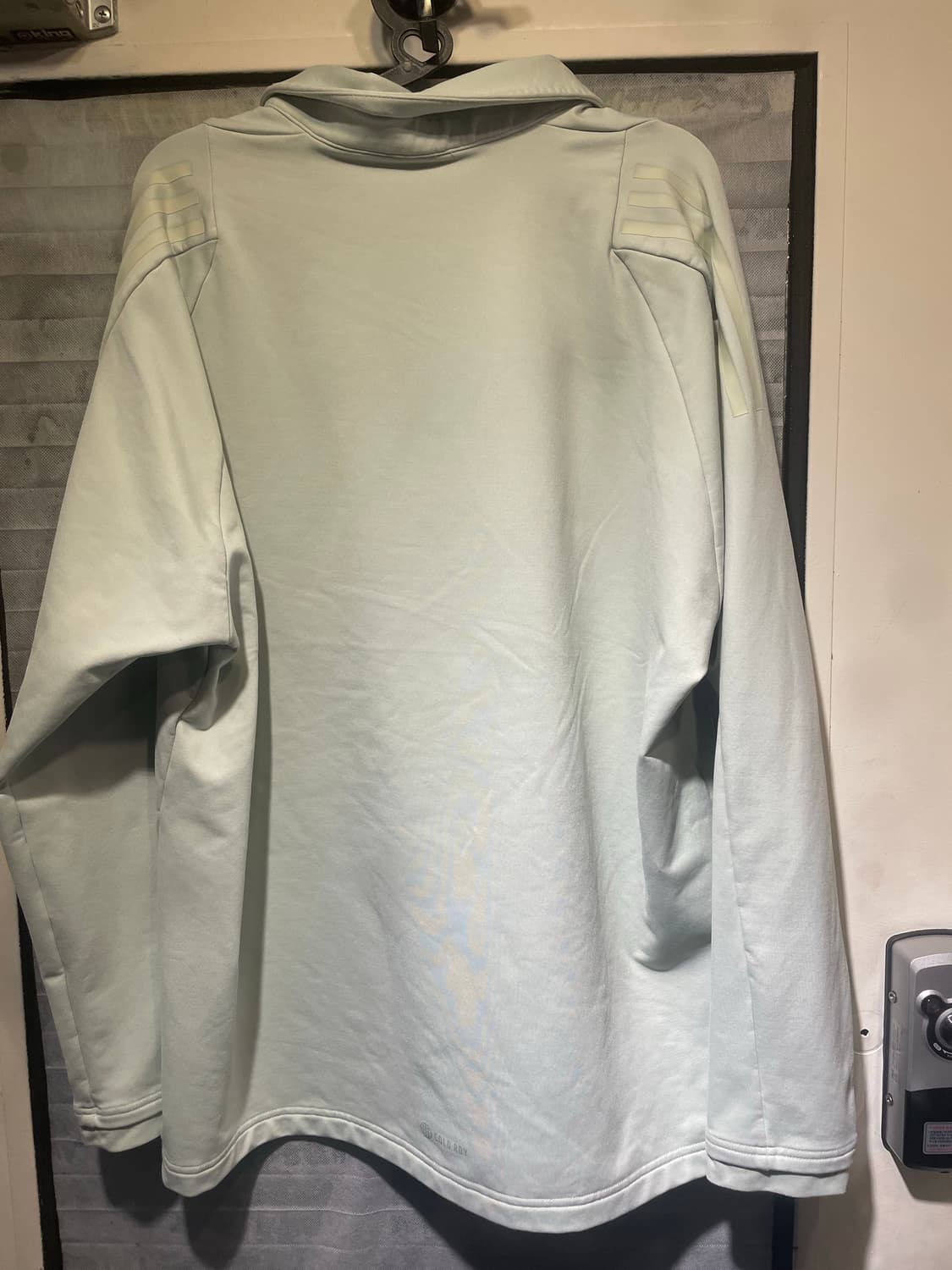 아디다스 기능성 폴로셔츠 2xl  묻따  상품이미지3