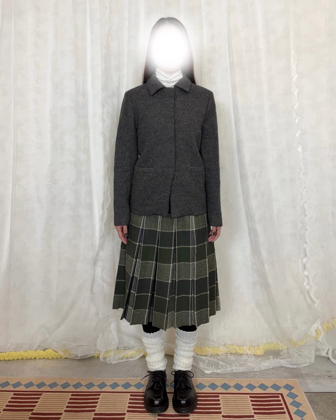 MADE IN JAPAN VINTAGE OUTER 상품이미지8