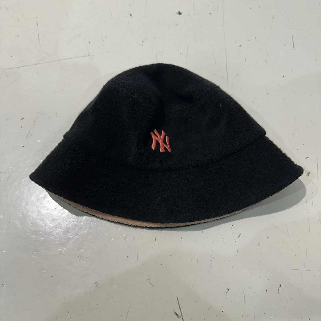 MLB 뉴욕양키스 버킷햇 상품이미지1