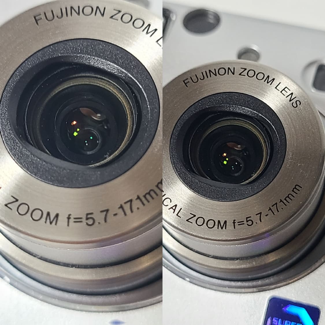후지필름 파인픽스 A310 빈티지 디카 디지털카메라 상품이미지6