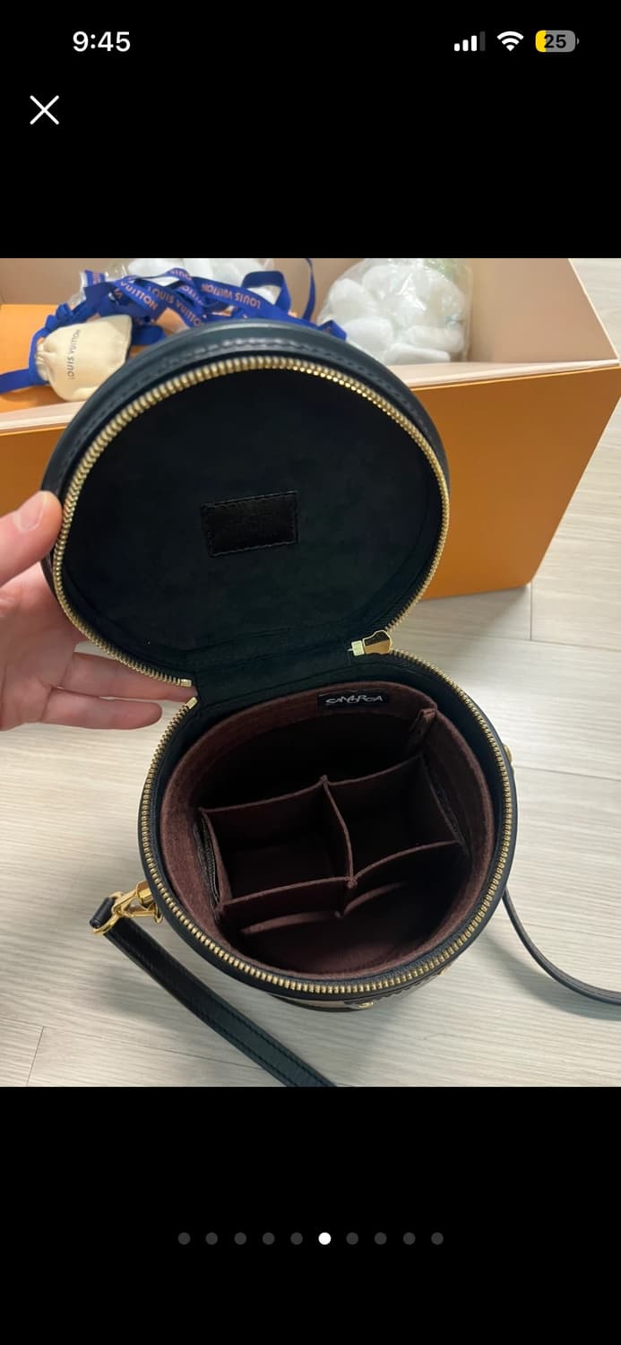 루이비통 깐느 버킷백 상품이미지6