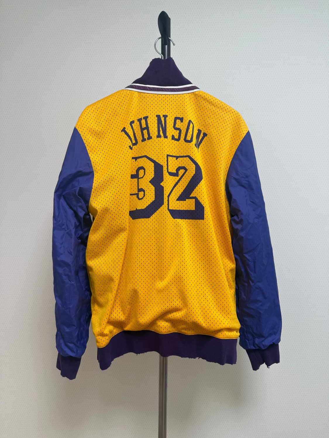 빈티지 아디다스 양면 져지 상품이미지8