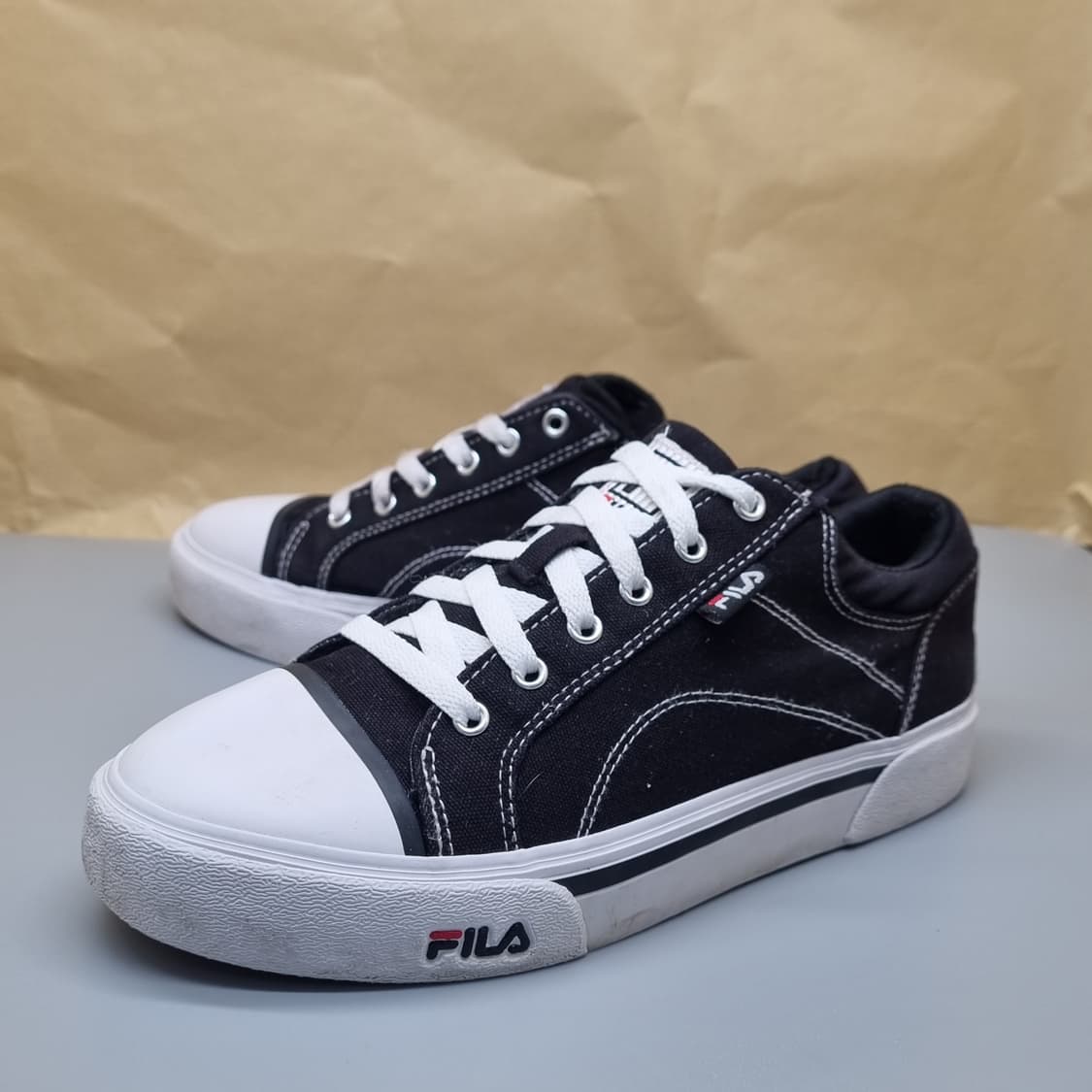 휠라 스니커즈 250 상품이미지1