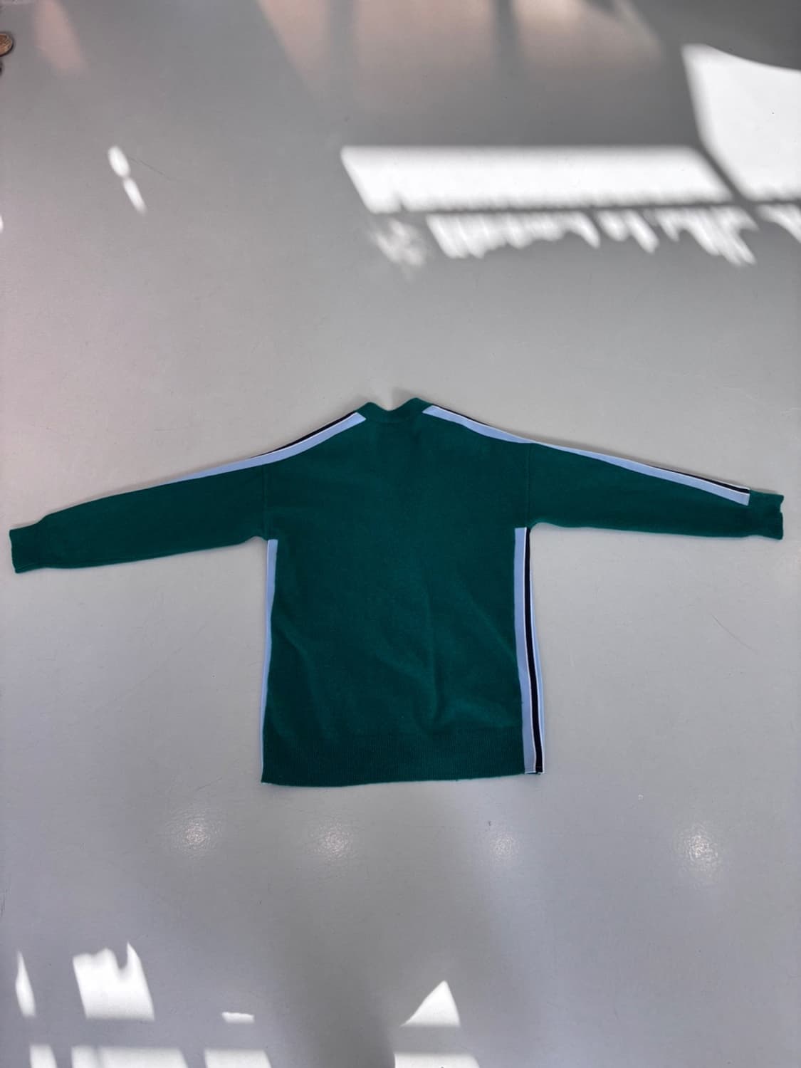Vintage Sandro Wool Cardigan 상품이미지5