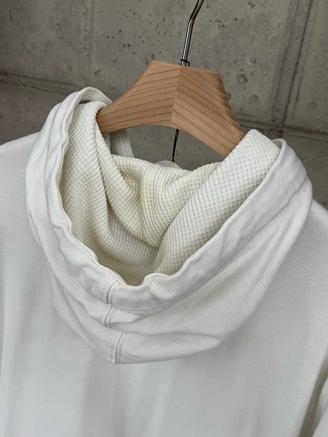 POLO RALPH LAUREN HOOD ZIP UP 상품이미지5