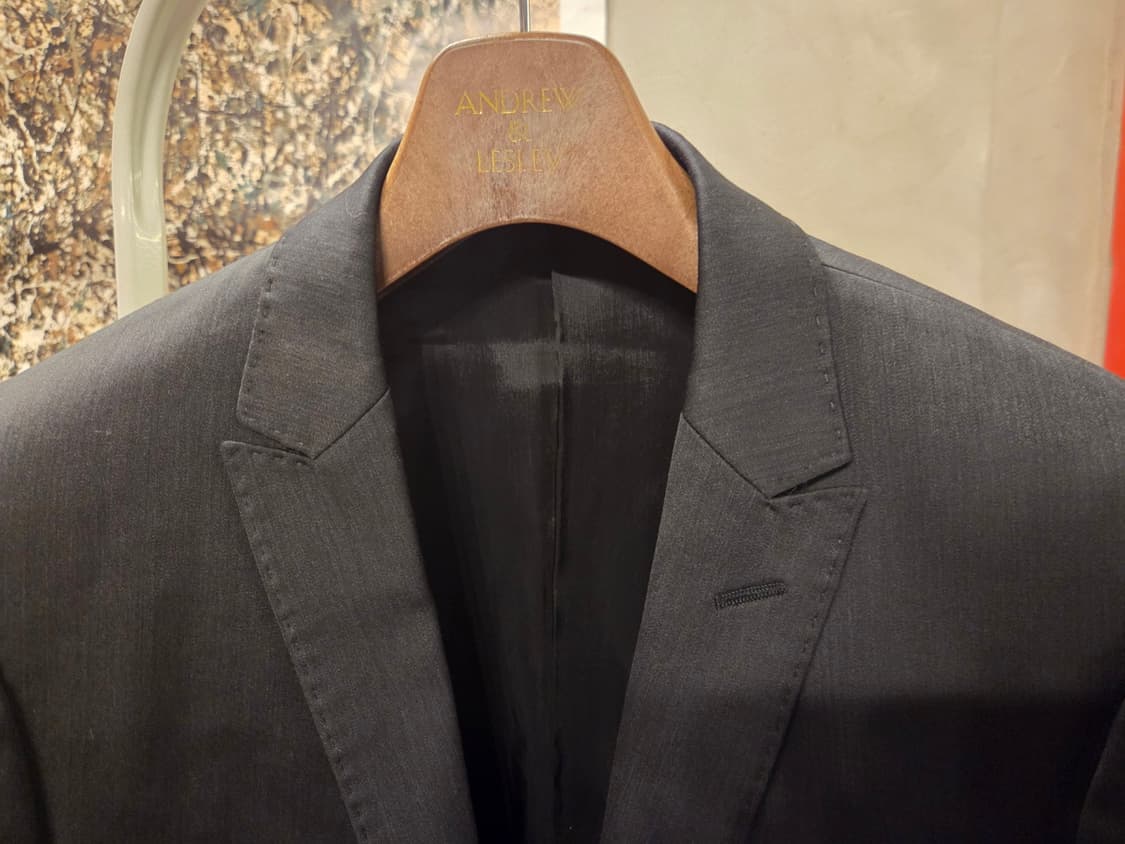 엠포리오 아르마니 자켓 상품이미지4