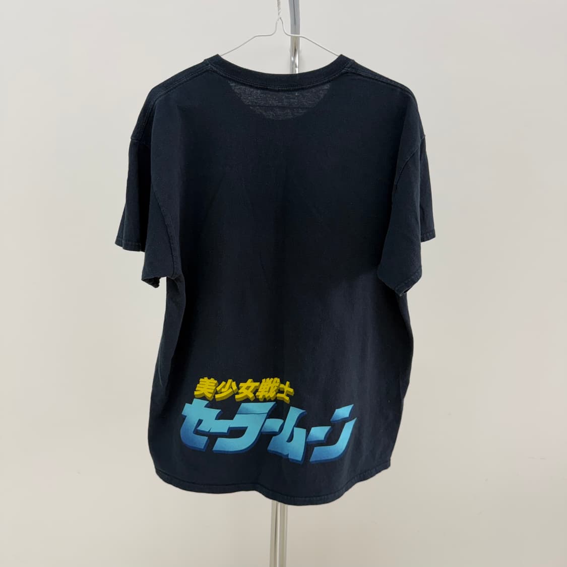 세일러문 반팔티 상품이미지2
