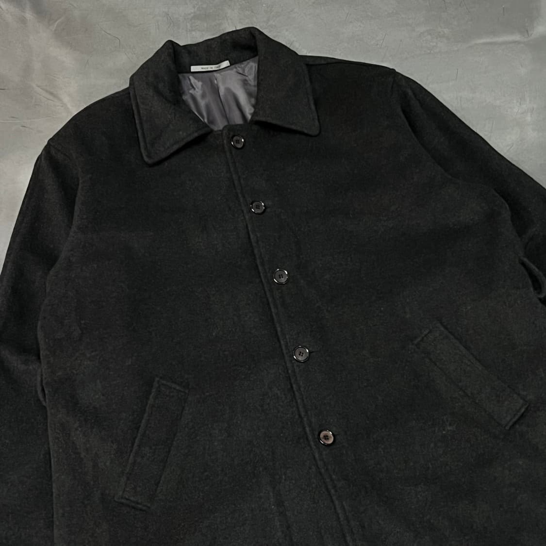  베르사체 진스 발마칸 맥시코트 y14627 상품이미지3