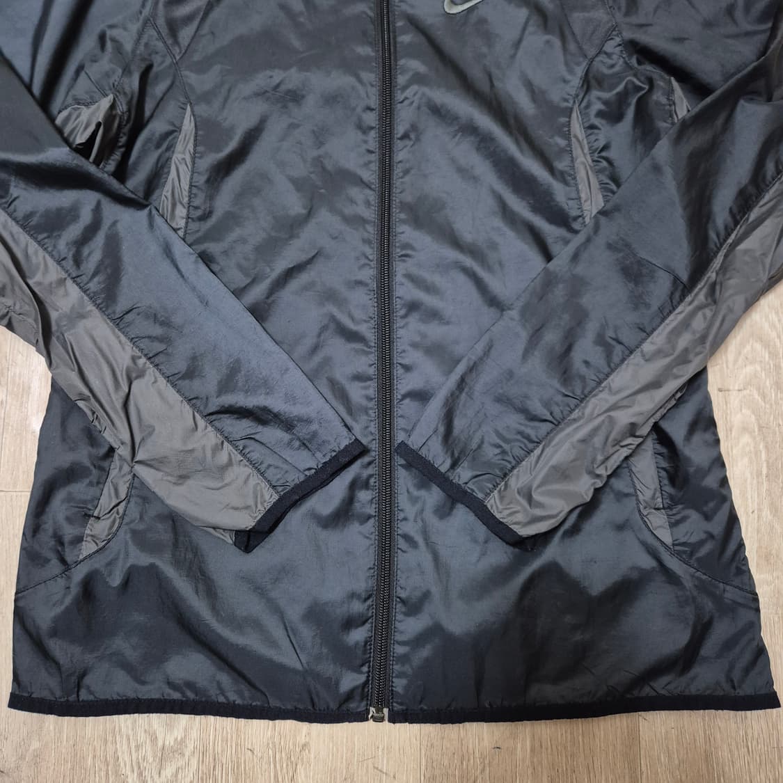 나이키 스우시 바람막이 자켓 상품이미지3